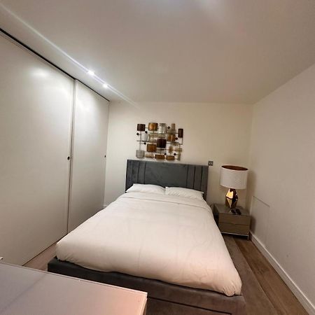 Spacious Central London Flat - 2Bhk Экстерьер фото