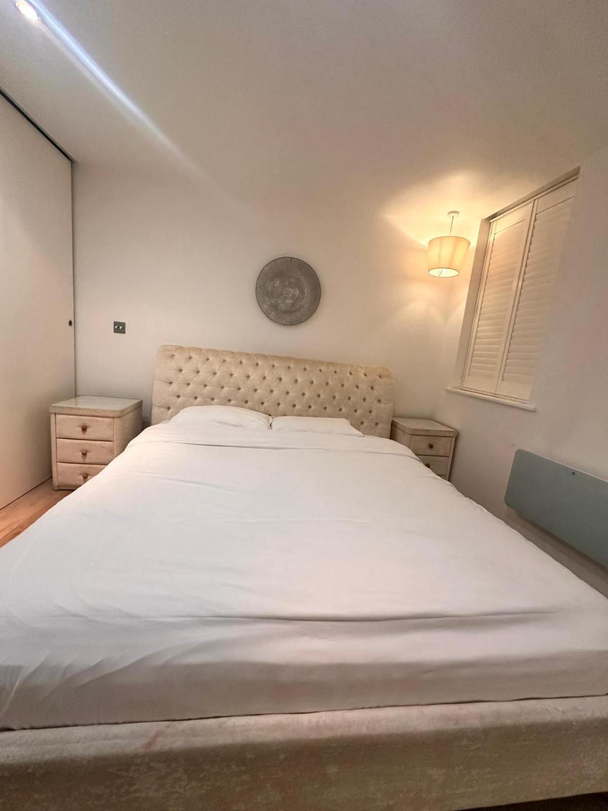 Spacious Central London Flat - 2Bhk Экстерьер фото