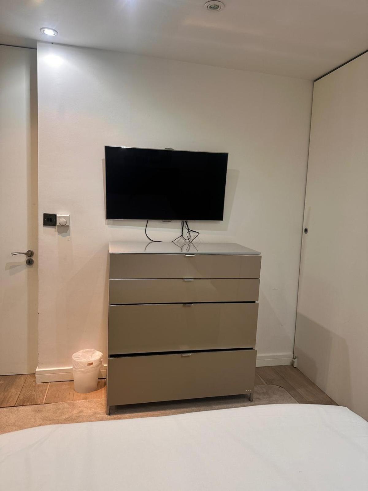 Spacious Central London Flat - 2Bhk Экстерьер фото