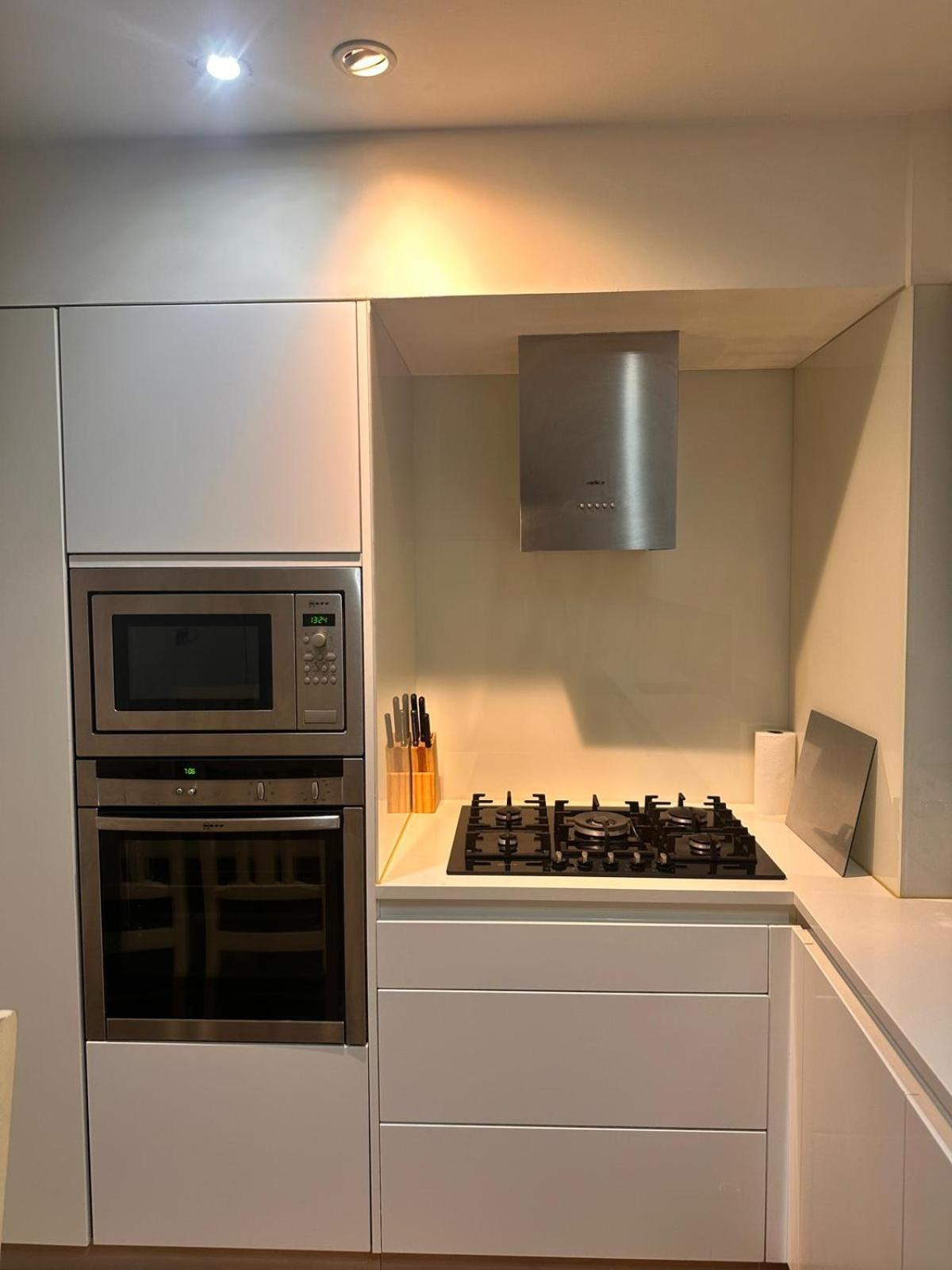 Spacious Central London Flat - 2Bhk Экстерьер фото